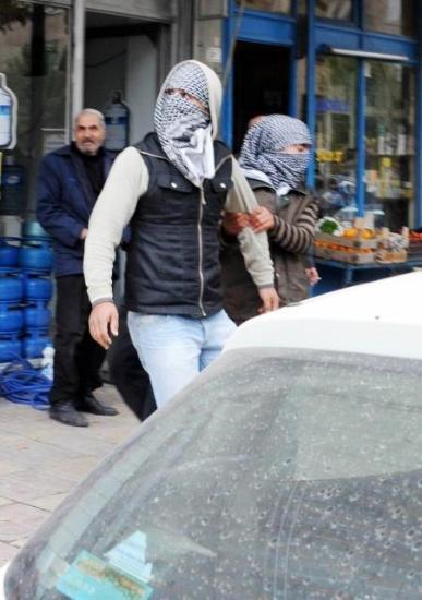 Güneydoğu kaynıyor - Resim 21