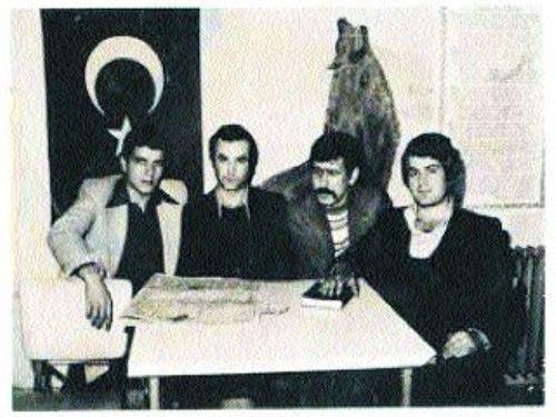 Çatlı'nın gizli kalmış fotoğrafları - Resim 5
