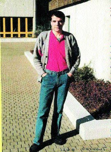 Çatlı'nın gizli kalmış fotoğrafları - Resim 6