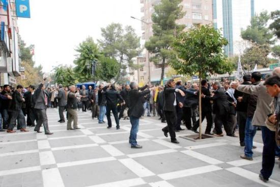 Güneydoğu kaynıyor - Resim 12