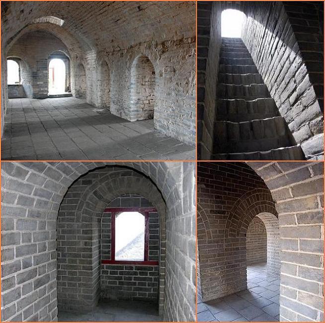 Dünya'nın yeni 7 harikası