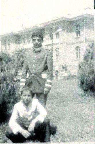 Çatlı'nın gizli kalmış fotoğrafları - Resim 1