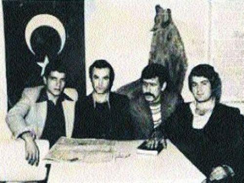 Çatlı'nın gizli kalmış fotoğrafları - Resim 2