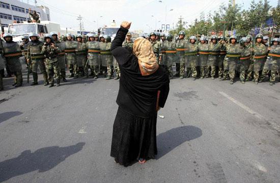 2009 yılında objektife takılanlar - Resim 7