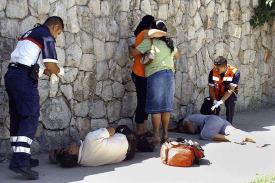 2009 yılında objektife takılanlar - Resim 97