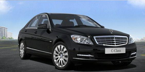 Mercedes C serisi - Resim 4