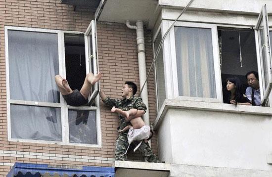 2009 yılında objektife takılanlar - Resim 74