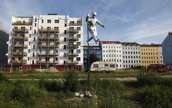 2009 yılında objektife takılanlar - Resim 84
