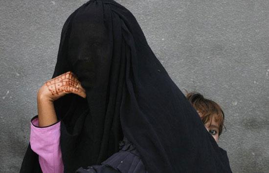 2009 yılında objektife takılanlar - Resim 35