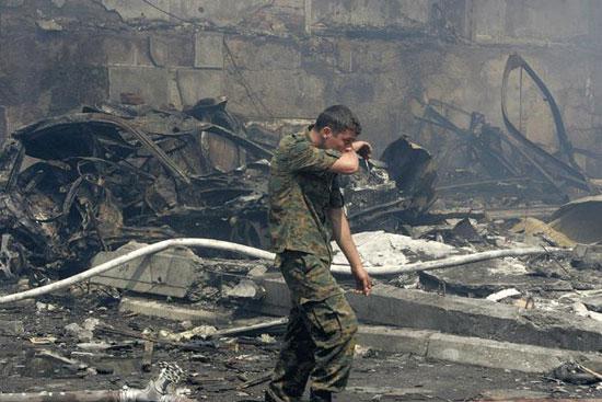 2009 yılında objektife takılanlar - Resim 64