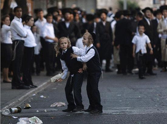 2009 yılında objektife takılanlar - Resim 103