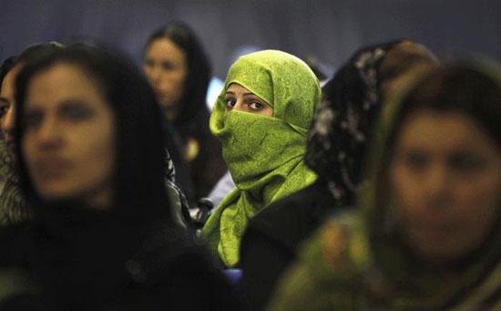 2009 yılında objektife takılanlar - Resim 86