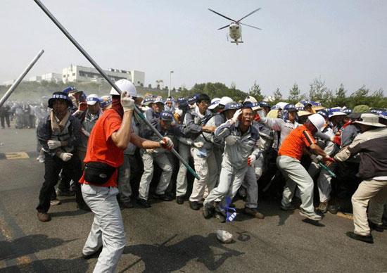 2009 yılında objektife takılanlar - Resim 87