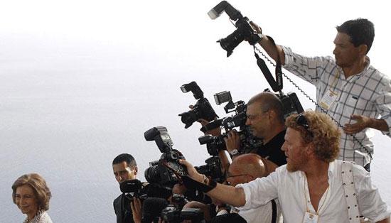 2009 yılında objektife takılanlar - Resim 72