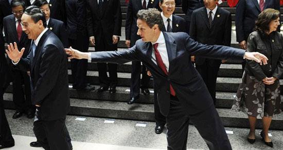 2009 yılında objektife takılanlar - Resim 70