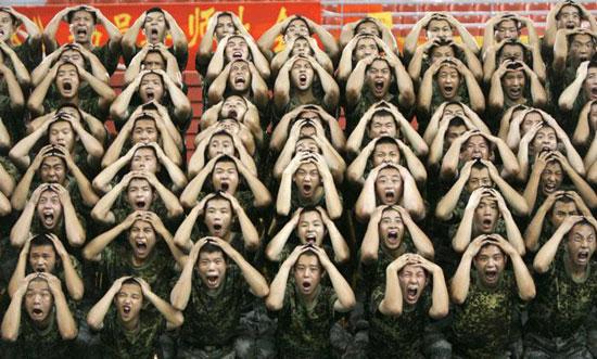 2009 yılında objektife takılanlar - Resim 82