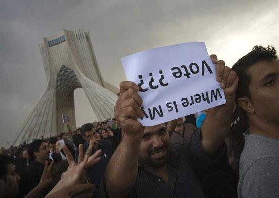 2009 yılında objektife takılanlar - Resim 63