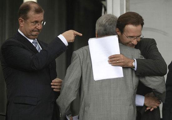 2009 yılında objektife takılanlar - Resim 13