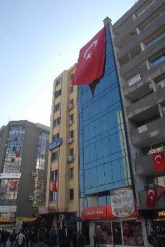 İzmir´de ikinci DTP eylemi - Resim 7