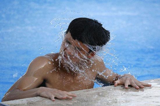 2009 yılında objektife takılanlar - Resim 60