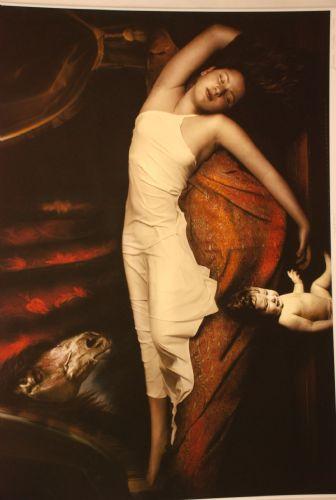 Emine Ceylan'dan  konuşulacak sergi