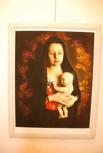 Emine Ceylan'dan  konuşulacak sergi