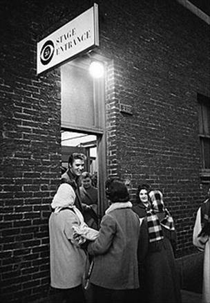 Elvis Presley'nin yayınlanmamış fotoğrafları - Resim 12