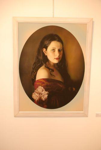 Emine Ceylan'dan  konuşulacak sergi