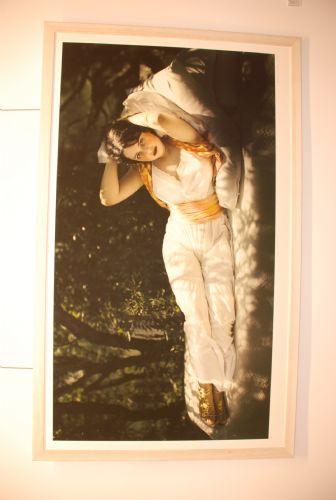 Emine Ceylan'dan  konuşulacak sergi