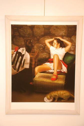 Emine Ceylan'dan  konuşulacak sergi