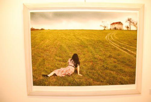 Emine Ceylan'dan  konuşulacak sergi