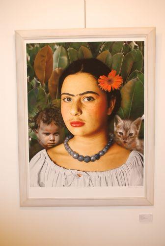 Emine Ceylan'dan  konuşulacak sergi