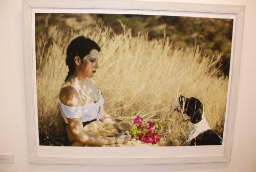 Emine Ceylan'dan  konuşulacak sergi