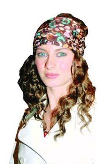 Türkiye'nin en renkli gözleri - Resim 67