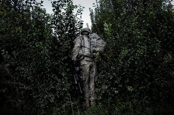 2009'un en etkili fotoğrafları - Resim 5