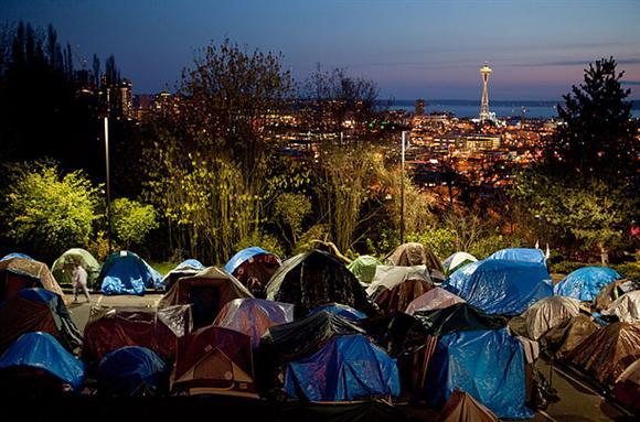 2009'un en etkili fotoğrafları - Resim 19