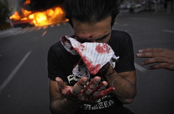 2009'un en etkili fotoğrafları - Resim 4