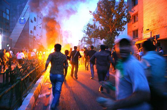 2009'un en etkili fotoğrafları - Resim 39