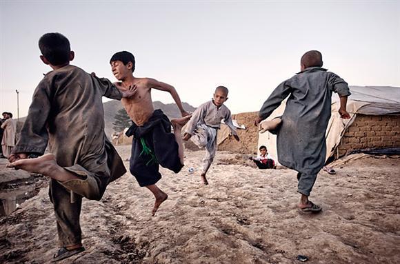 2009'un en etkili fotoğrafları - Resim 31