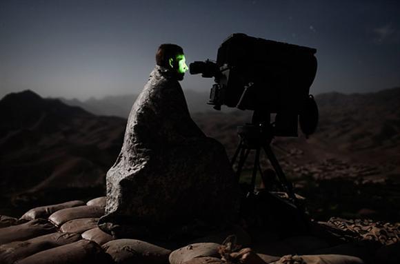 2009'un en etkili fotoğrafları - Resim 1