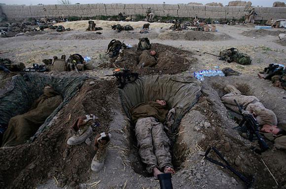 2009'un en etkili fotoğrafları - Resim 38