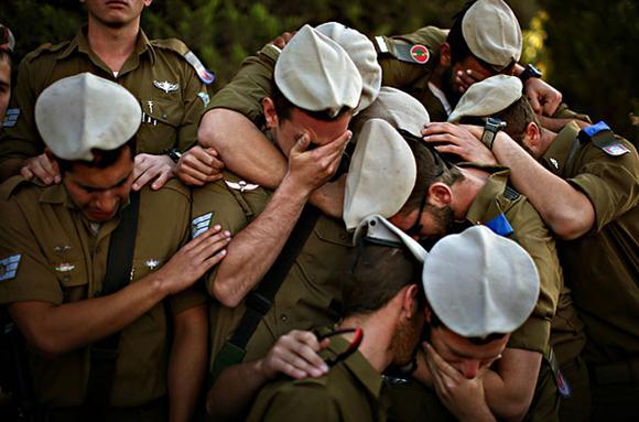 2009'un en etkili fotoğrafları - Resim 9
