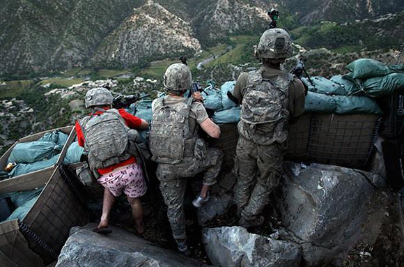 2009'un en etkili fotoğrafları - Resim 29