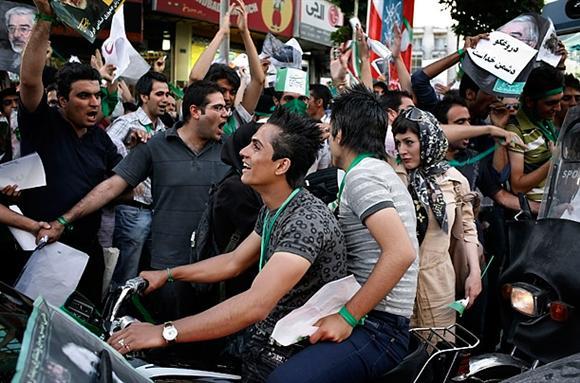 2009'un en etkili fotoğrafları - Resim 7