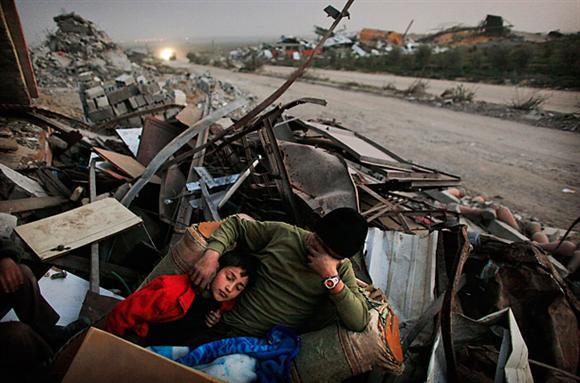 2009'un en etkili fotoğrafları - Resim 18
