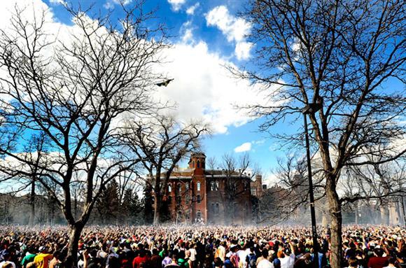 2009'un en etkili fotoğrafları - Resim 42