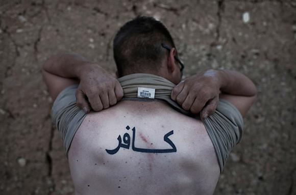2009'un en etkili fotoğrafları - Resim 25