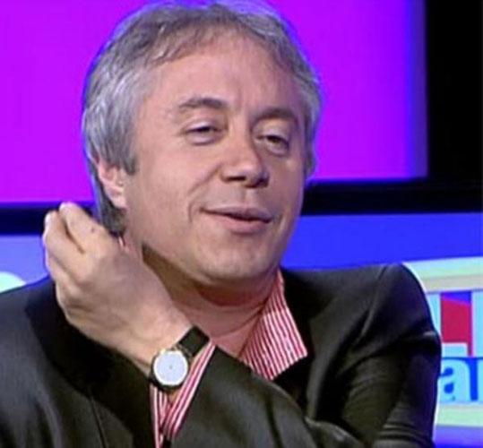 Ünlülerin Televizyon Gafları - Resim 12