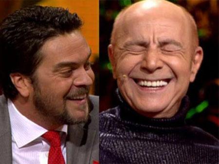 Ünlülerin Televizyon Gafları - Resim 13