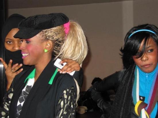 Medine'nin öteki yüzü 